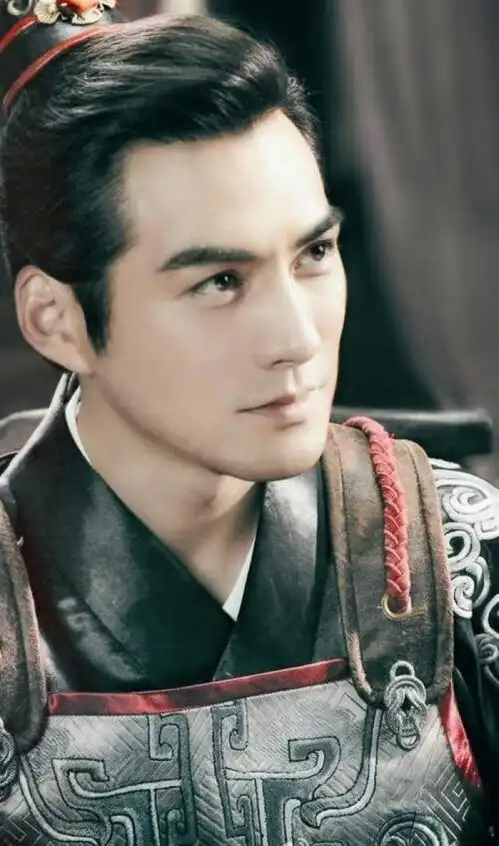 全是男神张智尧和朱一龙80年代的神颜和现在的普通好看
