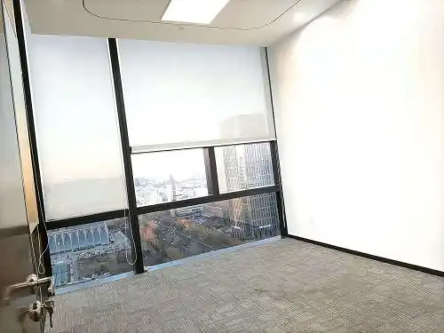 亦庄自贸区核心区域两面采光价格公道随时看房出租办公楼租赁北京我爱我家
