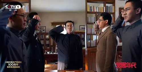 白玉兰奖最大赢家,觉醒年代是如何被封神的
