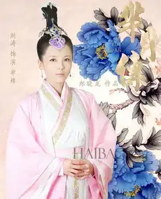 孙俪挑大梁是保障,芈月传期待指数爆表
