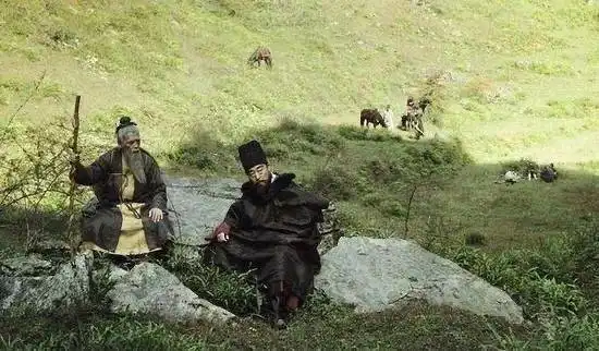 电影八佰上映,利川这名抗战名将的故事被搬上大荧幕
