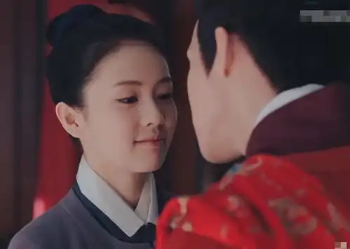 玉楼春首发片花,白鹿金晨造型太抢镜,光看剧照超前点播走起
