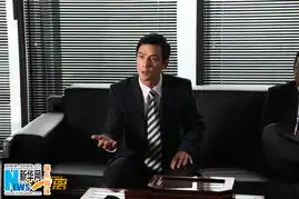 形影不离海量剧照顶楼花园成吴彦祖秘密基地