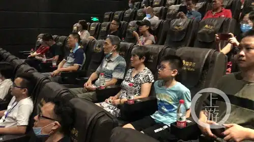 观影八佰纪念抗战老兵杨养正