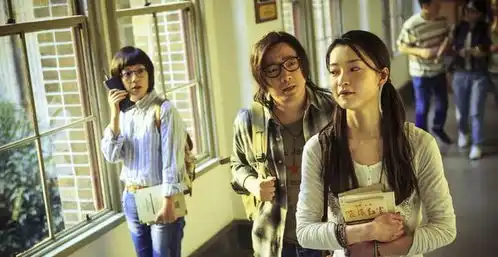 模特们的罗曼蒂克消亡史