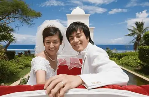 算算自己的婚姻,婚宫逢冲,还临比劫,壬寅年婚姻有望