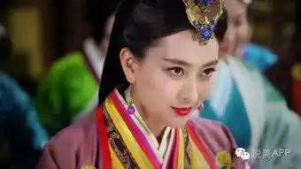 十大女星嫦娥扮相,还有4000年的鞠婧祎