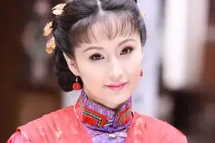 大管家剧照
