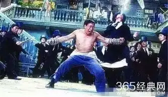 少年习武,刘家良师侄,错过功夫洪拳高手,将近70依然不老
