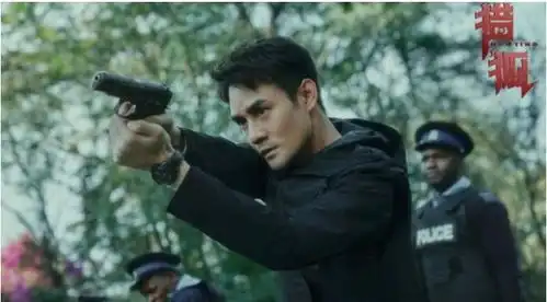 清平乐还在热播,王凯又一新剧即将上映,四月荧屏之王