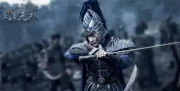 这部国产科幻宫廷剧刚播完,网友大呼还要看第二部
