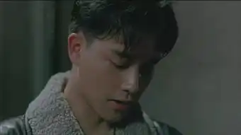 张国荣那些好看的高分电影剧照都在这里了