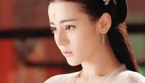 长歌行即将定稿,迪丽热巴将与吴磊携手合作
