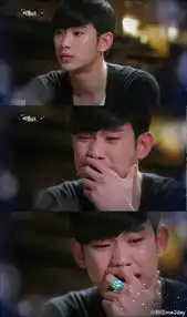 全智贤凭借来自星星的你再度爆红老公崔俊赫背景雄厚