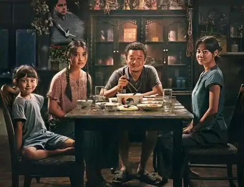 他从歌手转型为影视演员,电影上映后票房大卖,又一票房巨星诞生