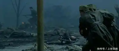 我喜欢的二战影片盘点
