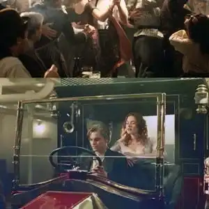 遇见好莱坞视频圈子遇见好莱坞演员及剧情热门动态爱奇艺泡泡