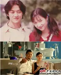 将爱再续十二年前经典掀起电视剧重温热潮