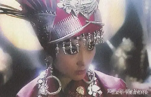 重温90版笑傲江湖一曲沧海笑,天涯任逍遥