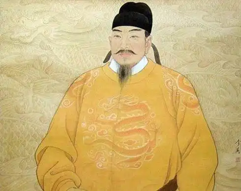 李世民接受敌军投降,开国名将聚众反对,死后被劈棺戮尸
