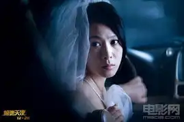 极速天使发布终极预告汤唯含泪冲刺终点
