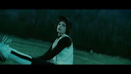 暮光之城
