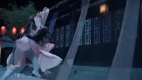 中国文字博大精深,保安尴尬了