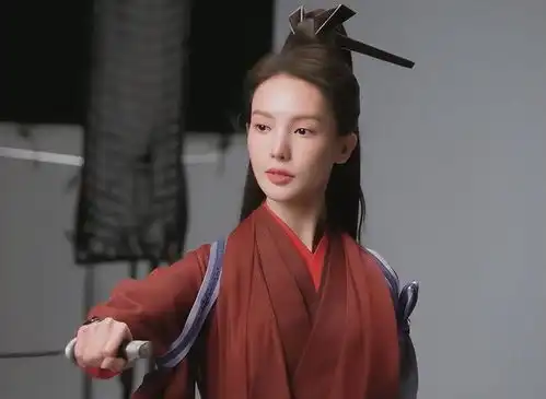 庆余年2女星美貌前十排名金晨第九,宋轶第四,李沁第三
