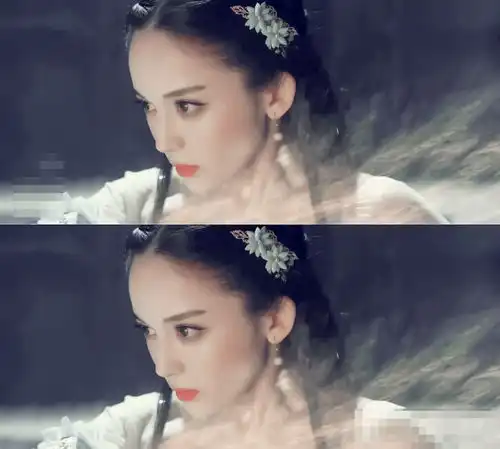 娜扎两次出演貂蝉,一个版本美艳动人,另外版本看一眼就让人难忘
