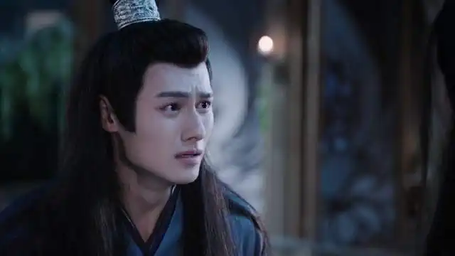 明明是同一个人,演完陈情令再演神龟岛,愣是不敢认