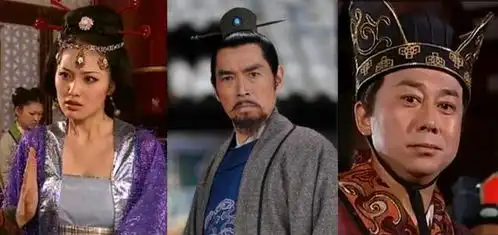 乌龙闯情关各大主演现状,许平君踪迹难寻,昌邑王身形消瘦
