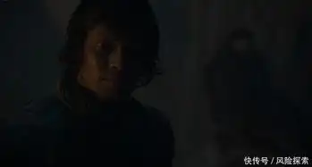 权力的游戏一战封神史诗程度直逼指环王,不输复联
