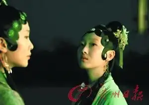 职场红楼梦的生存之道普通白领想升迁要学袭人
