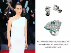 回顾经典珠宝腕表红毯造型
