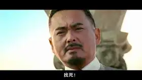 来者不善,你才是来者论如何当好一个县长姜文让子弹飞
