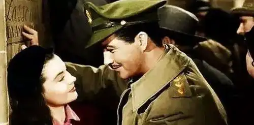 魂断蓝桥男女间的极限拉扯,上演了一场人间真实