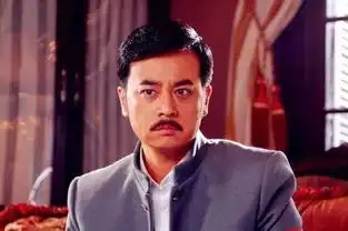 这个反一号,曾是张翰的大哥,因演技太好被观众痛骂
