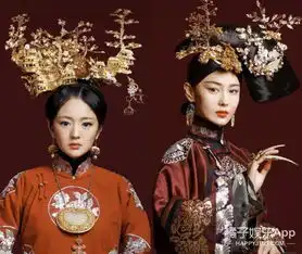 于正新剧半妖倾城首爆定妆照妆容和剧情都是说不出的古怪
