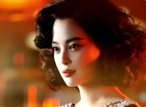 同样是女机长造型把刘亦菲和谭松韵等演员放一起看,差距明显