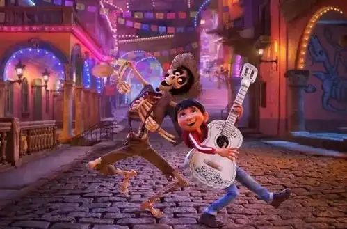 带梦环游,飞屋环游记后皮克斯再出暖心作品