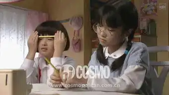 巨好玩樱桃小丸子又要拍真人版