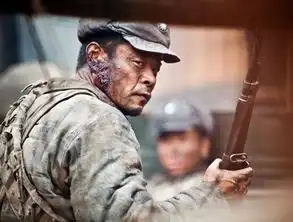 黄品沅张黎再携手拍少帅感叹黎叔乃超人