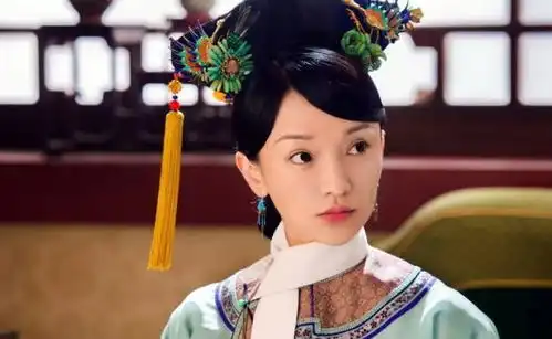 周迅结婚六年间周公子持续巅峰状态,高圣远事业却停在2018