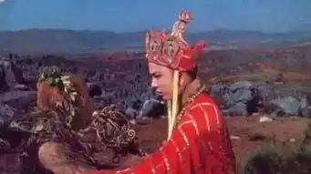 唐僧竟然还有一个弟子比孙悟空更传奇

