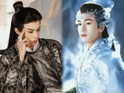 爆剧不爆人,实则剧抬人盘点那些一部剧爆红的演员