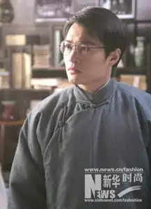 吴彦祖董洁周迅青年节明星五四造型盘点