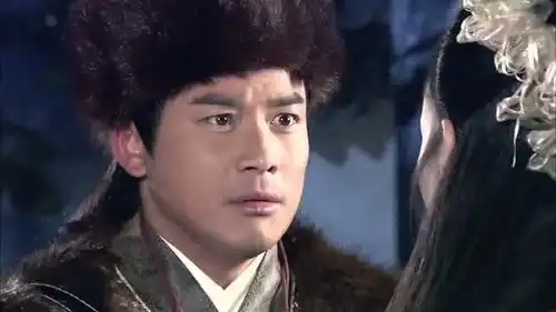 为什么北侠欧阳春没有像南侠展昭一样,沦为不入流的小角色