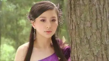 2010年的天师钟馗剧中美女质量实在是太高了,太多了