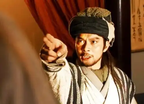 萧峰内力差表面看不如段誉虚竹,数百年后一女侠证明他内力极深
