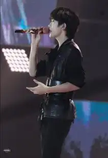 易烊千玺发文告别小北少年的你已经下映,看到总票房厉害了
